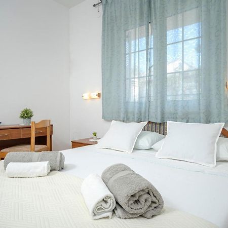 Apartment Nela Kalina Jelsa  Eksteriør billede