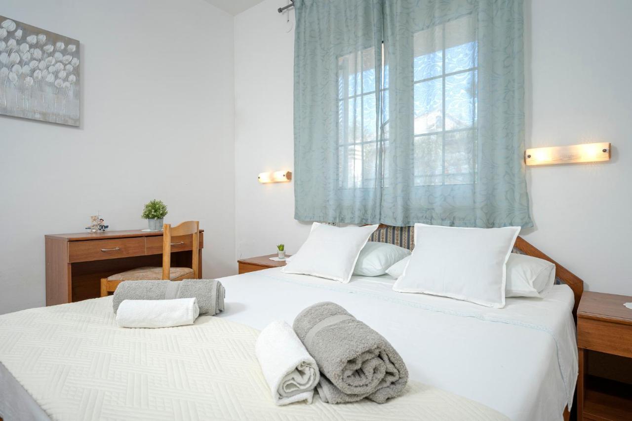 Apartment Nela Kalina Jelsa  Eksteriør billede
